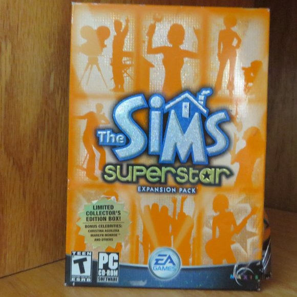 The Sims(1) Bundle of 6 games - Picture 7 of 7
